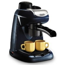 德龍蒸汽咖啡機ec7