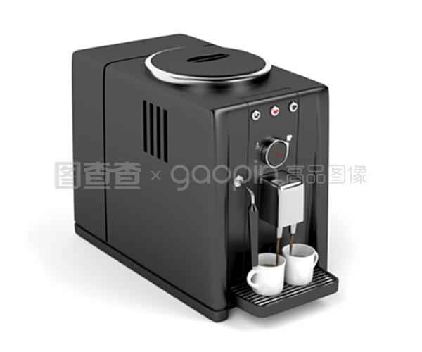 自動咖啡機(jī)