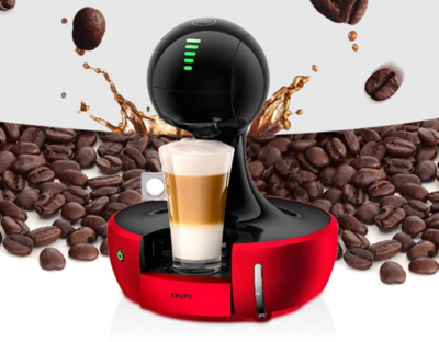 家中的咖啡館:輕度咖啡愛好者之選--DOLCE GUSTO 膠囊咖啡機(jī)推薦 互動贏定制臺歷(名單公布)_天貓精選優(yōu)惠_第4頁