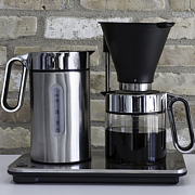 從初級設計師進階產品專家 以咖啡機為例探秘細節之力