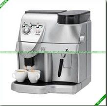 咖啡機 現代生活的精致伴侶